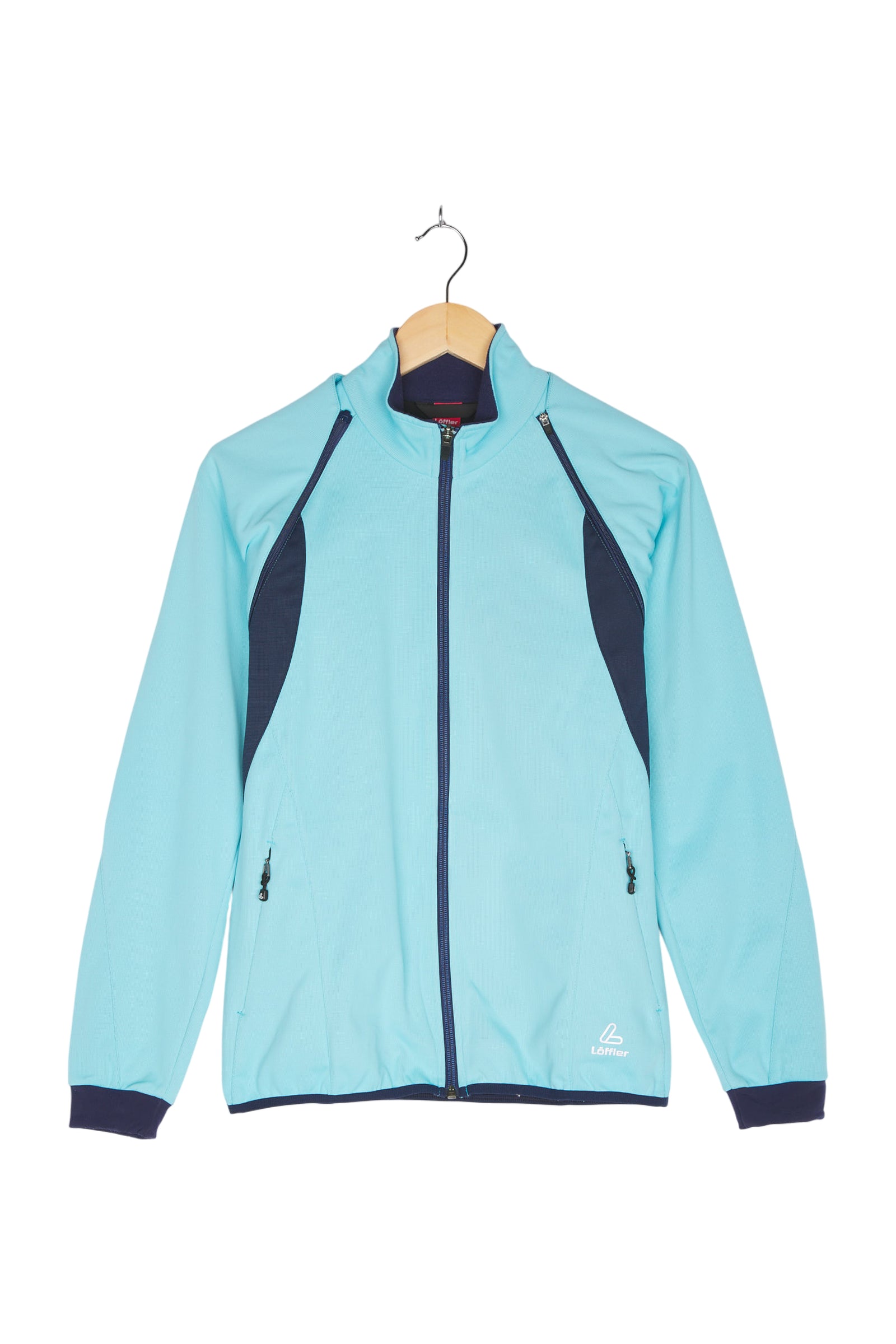 Langlaufjacke für Damen